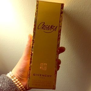 NWT Organza by Givenchy